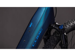 CUBE Reaction Hybrid Pro 800 click to zoom image