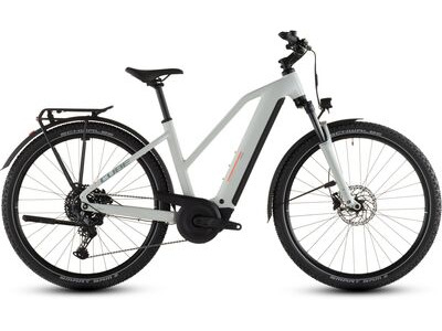 CUBE Nuride Hybrid Performance 600