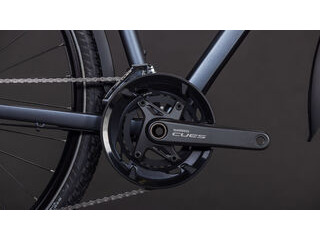 CUBE Kathmandu Exc click to zoom image