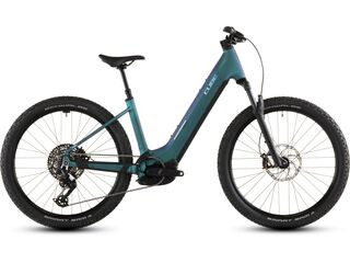 CUBE Reaction Hybrid Race 800 2026