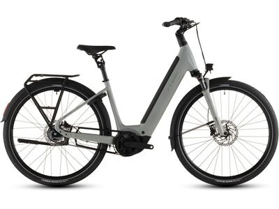 CUBE Supreme Hybrid Deluxe One 600