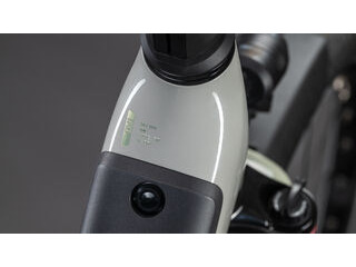 CUBE Supreme Hybrid Deluxe One 600 click to zoom image