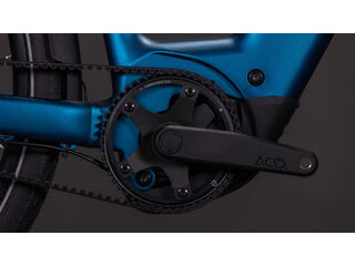 CUBE Supreme Hybrid Deluxe Pro 600 click to zoom image