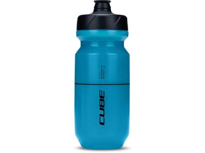 CUBE Bottle Flow 500 turquoise