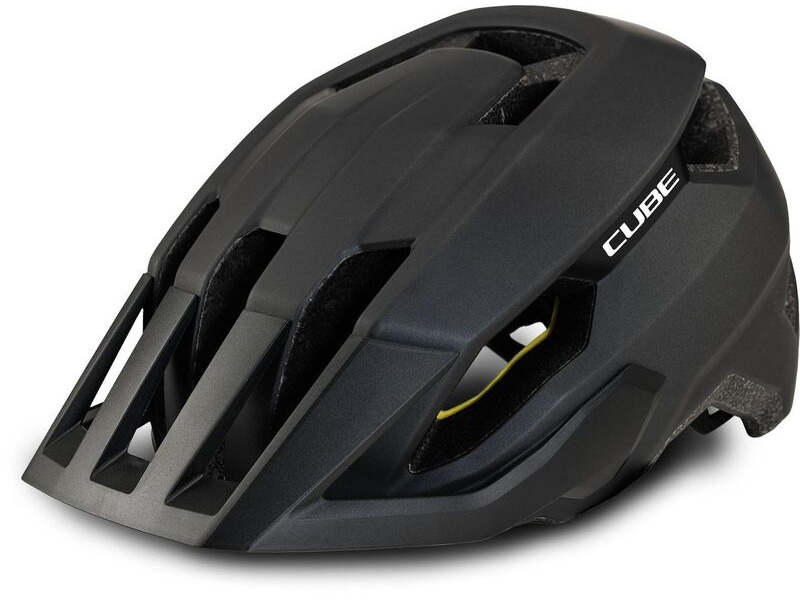 CUBE Helmet Stray black click to zoom image