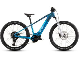 CUBE Acid 240 Hybrid Rookie Pro 400x 2026