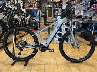 CUBE Reaction Hybrid One 600 ** x test bike ** 2026