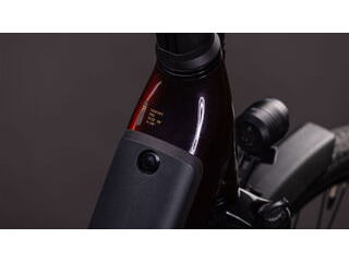 CUBE Supreme Hybrid Comfort Pro 600 click to zoom image