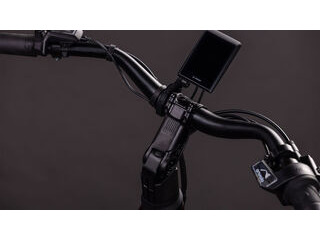 CUBE Supreme Hybrid Comfort Pro 600 click to zoom image