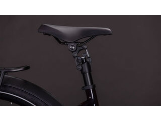 CUBE Supreme Hybrid Comfort Pro 600 click to zoom image