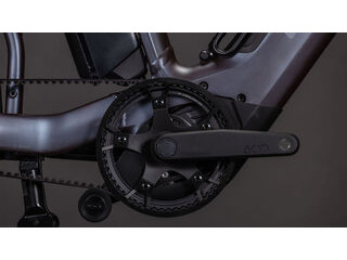 CUBE Longtail Hybrid Comfort 800 click to zoom image