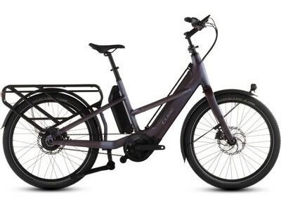 CUBE Longtail Hybrid Comfort 800