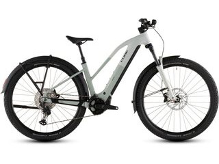 CUBE Reaction Hybrid Pro 800 Fe 2026