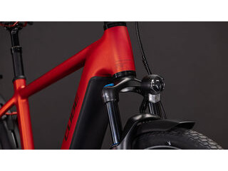 CUBE Touring Hybrid Comfort Slx 800 click to zoom image