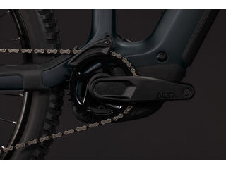 CUBE Stereo Hybrid One44 Hpc Race 800 Coal/green click to zoom image