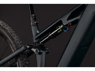 CUBE Stereo Hybrid One44 Hpc Race 800 Coal/green click to zoom image