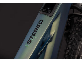 CUBE Stereo Hybrid One44 Hpc Slx 800 Jungali/black click to zoom image