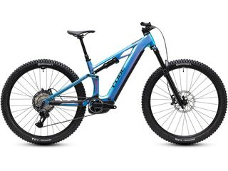 CUBE Stereo Hybrid One44 Hpc Slx 800 Dream/black 2027