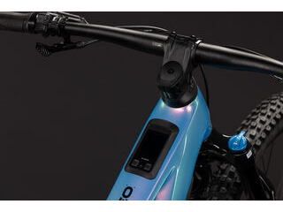 CUBE Stereo Hybrid One44 Hpc Slx 800 Dream/black click to zoom image
