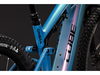 CUBE Stereo Hybrid One44 Hpc Slx 800 Dream/black click to zoom image