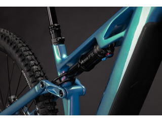 CUBE Stereo Hybrid One44 Hpc Slx 800 Dream/black click to zoom image