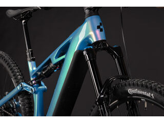 CUBE Stereo Hybrid One44 Hpc Slx 800 Dream/black click to zoom image