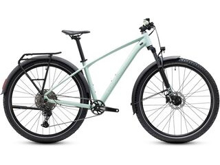 CUBE AIM PRO Fe Aloegreen/green 2027