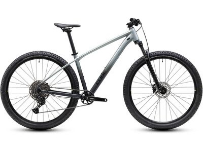 CUBE AIM PRO Grey/black