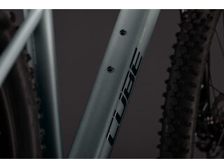 CUBE AIM PRO Grey/black click to zoom image