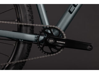 CUBE AIM PRO Grey/black click to zoom image
