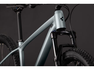 CUBE AIM PRO Grey/black click to zoom image