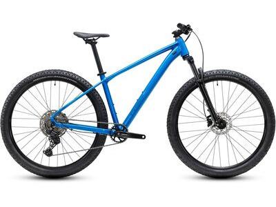 CUBE AIM PRO Topasblue/blue