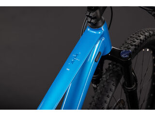 CUBE AIM PRO Topasblue/blue click to zoom image