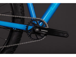 CUBE AIM PRO Topasblue/blue click to zoom image