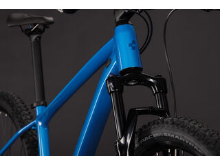 CUBE AIM PRO Topasblue/blue click to zoom image