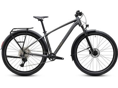 CUBE Aim Slx Fe Slateblack/chrome