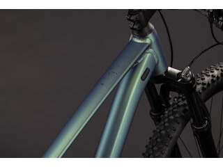 CUBE Aim Slx Shiftverde/chrome click to zoom image