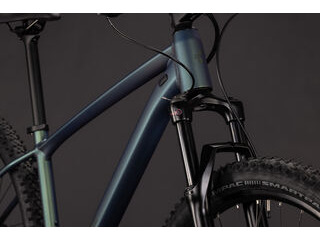 CUBE Aim Slx Shiftverde/chrome click to zoom image
