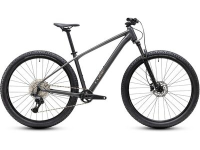 CUBE Aim Slx Slateblack/chrome