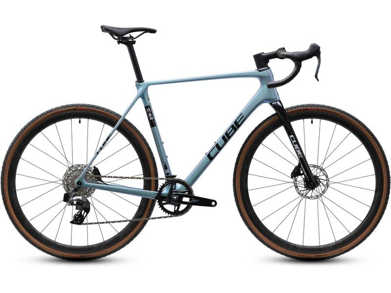 CUBE Cross Race C:62 Pro Greenfusion/black click to zoom image