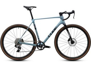 CUBE Cross Race C:62 Pro Greenfusion/black 2027