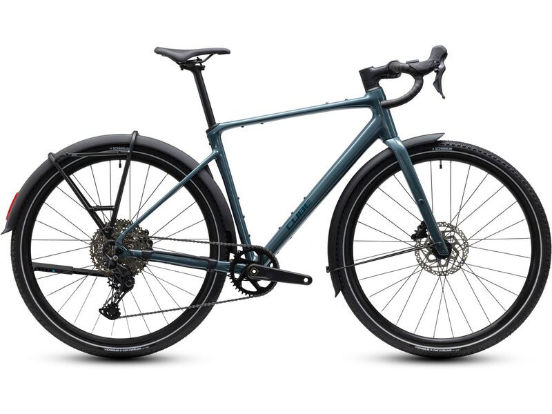 CUBE Nuroad Pro Fe Taiga/blue click to zoom image