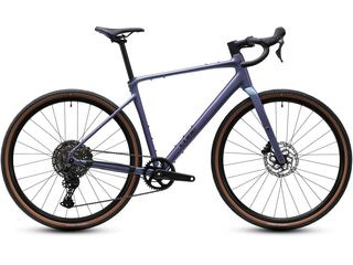 CUBE Nuroad Pro Mysticpurple/black 2027