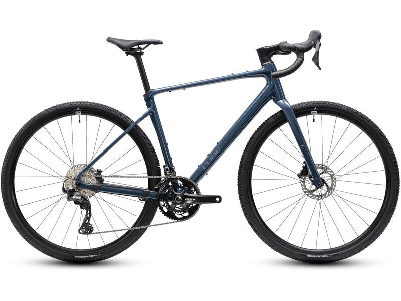 CUBE Nuroad Race Inkgrey/grey click to zoom image