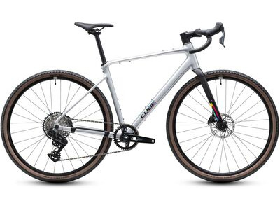 CUBE Nuroad Slx Spaceship/cmy