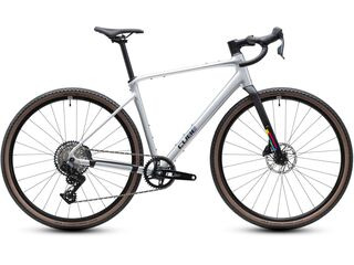 CUBE Nuroad Slx Spaceship/cmy 2027