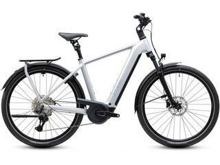 CUBE Kathmandu Hybrid One 800 Silverstar/reflex 2027