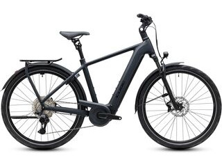 CUBE Kathmandu Hybrid Pro 800 Coal/black 2027
