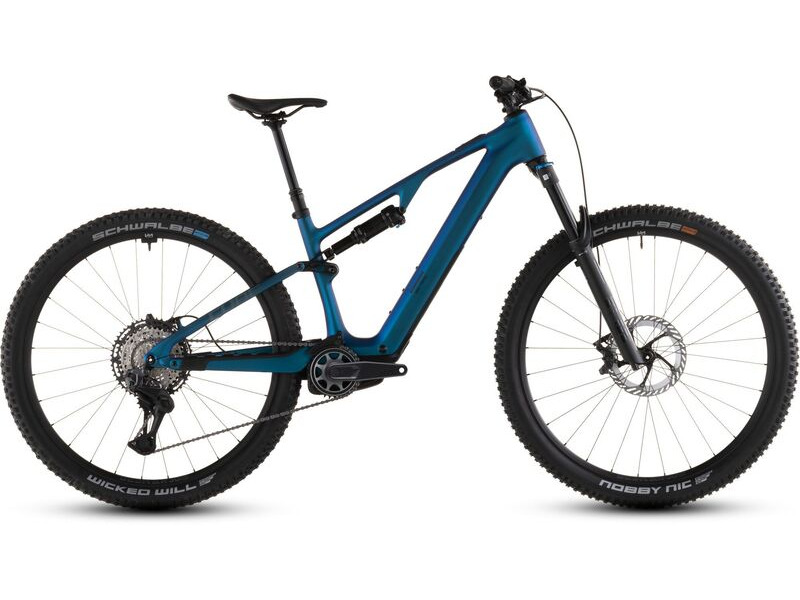 CUBE Ams Hybrid One44 C:68x Slx 400x Nebula/black click to zoom image