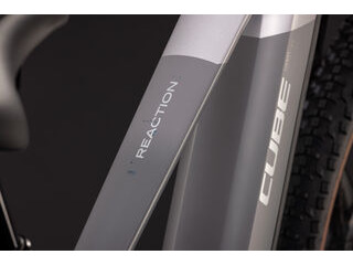 CUBE Reaction Hybrid Pro 800 Lilacbreeze/prizm click to zoom image